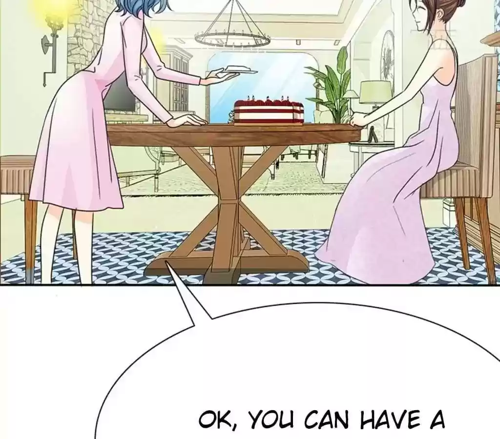 If I Never Loved You Chapter 51