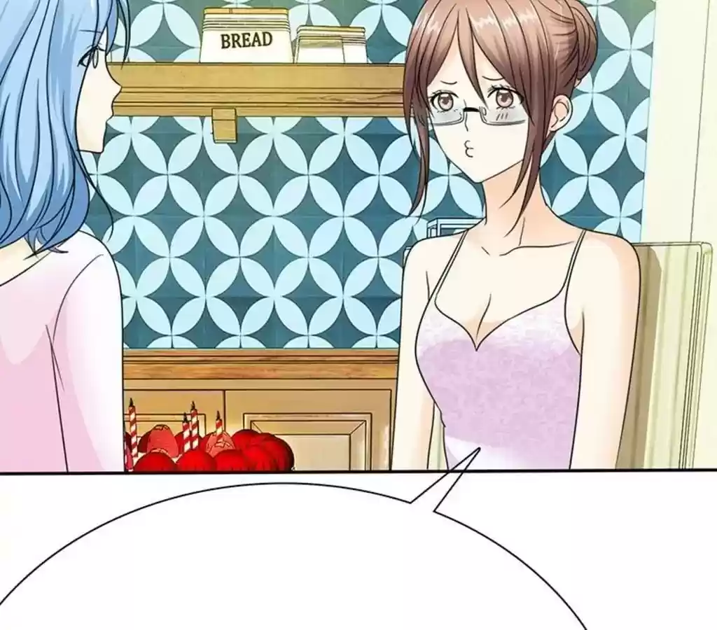 If I Never Loved You Chapter 51