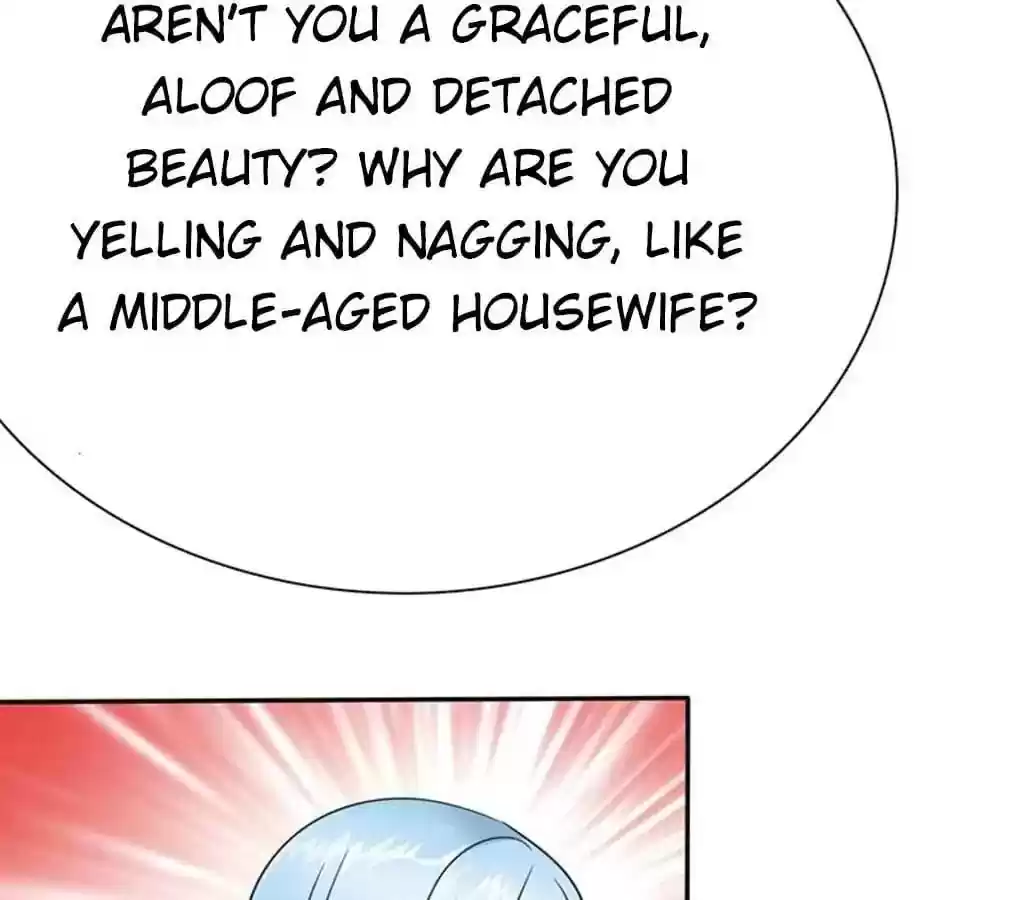 If I Never Loved You Chapter 51