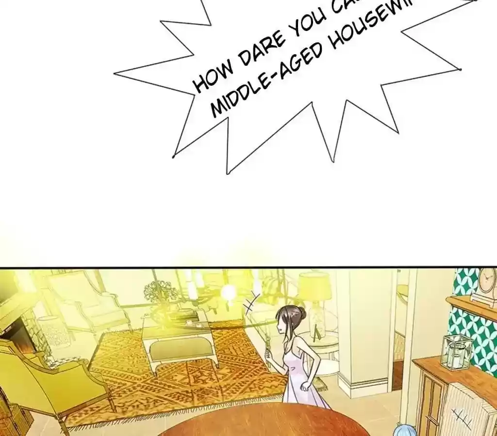 If I Never Loved You Chapter 51