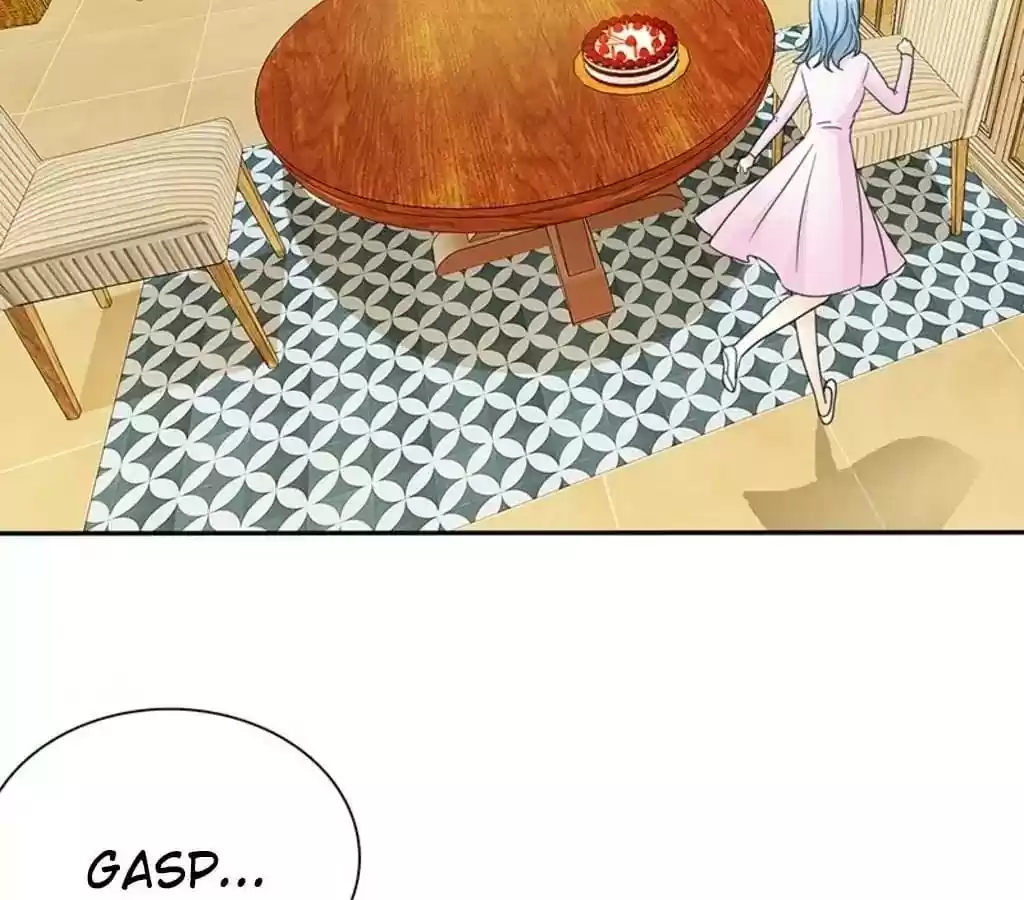 If I Never Loved You Chapter 51