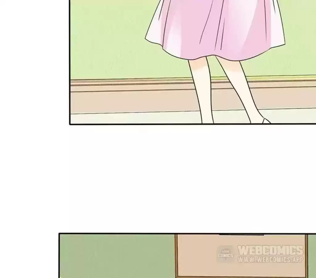 If I Never Loved You Chapter 51