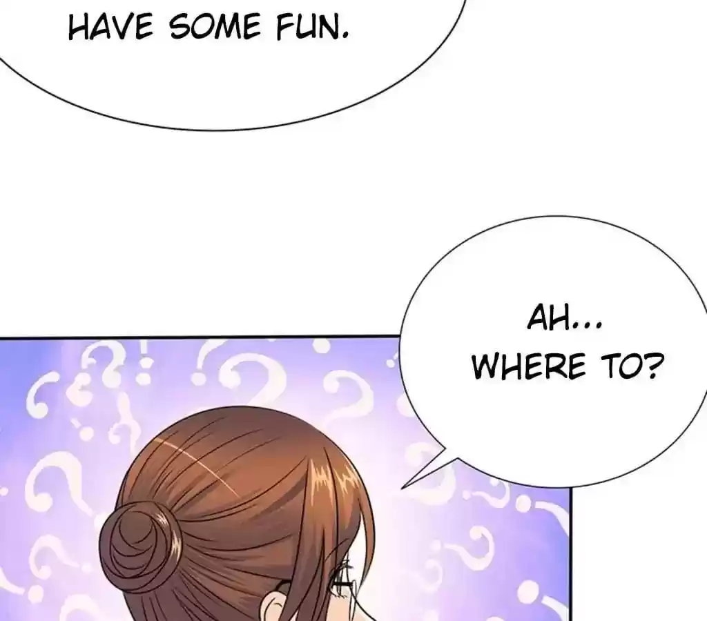 If I Never Loved You Chapter 51