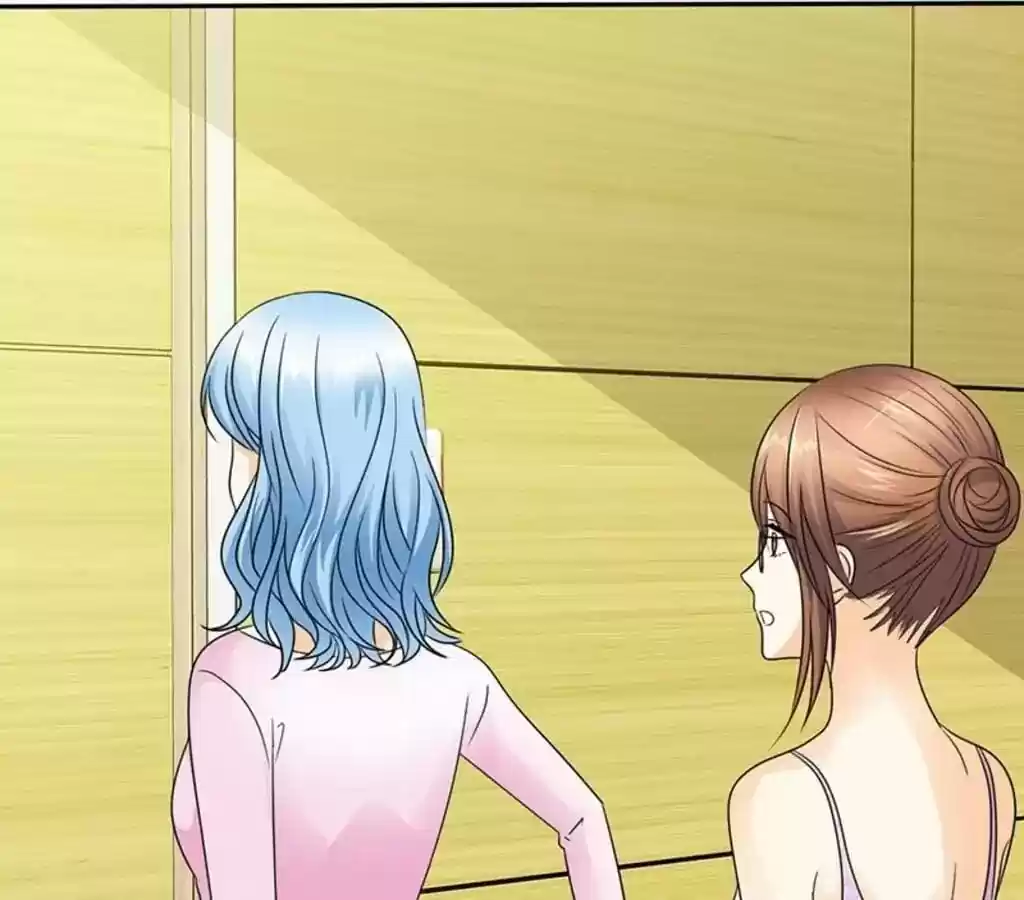 If I Never Loved You Chapter 51