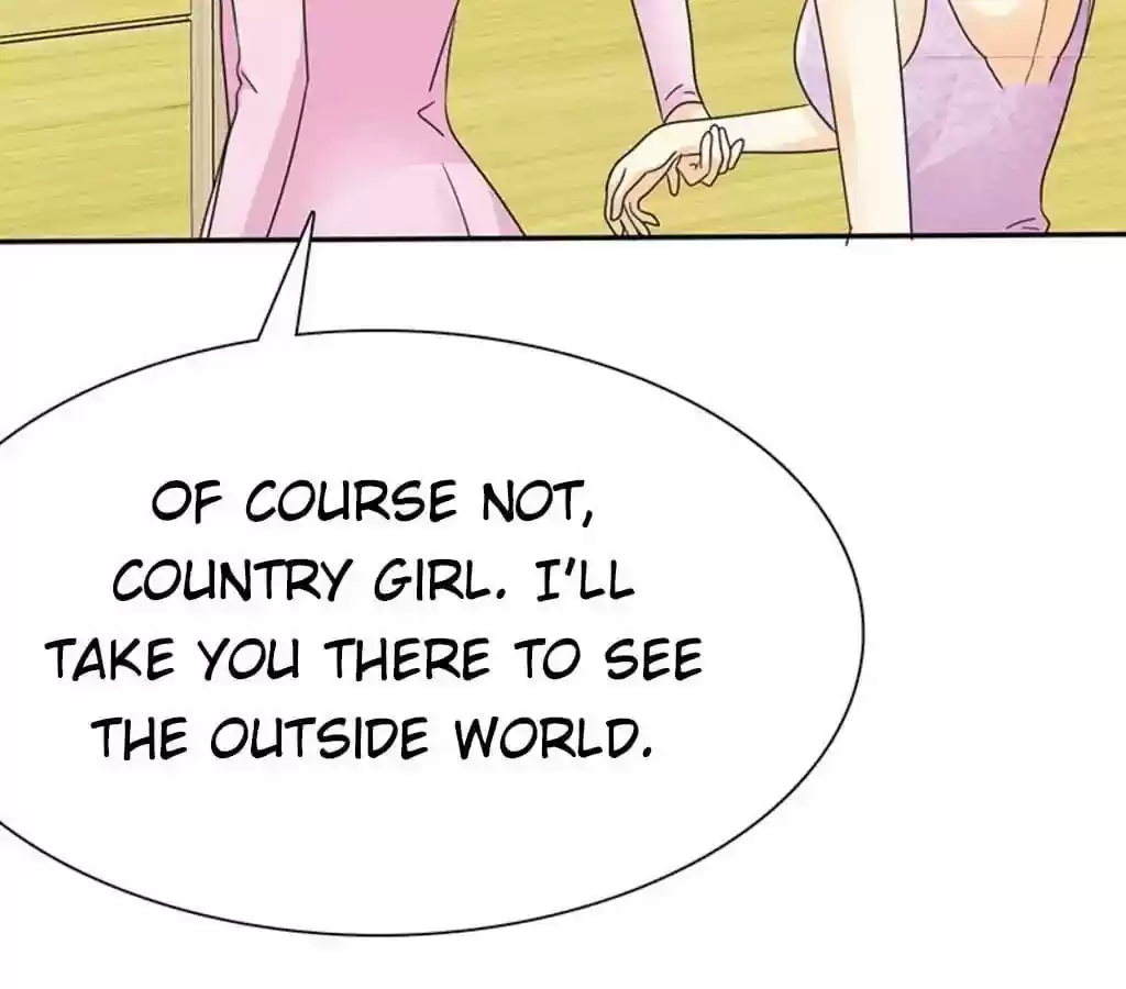 If I Never Loved You Chapter 51