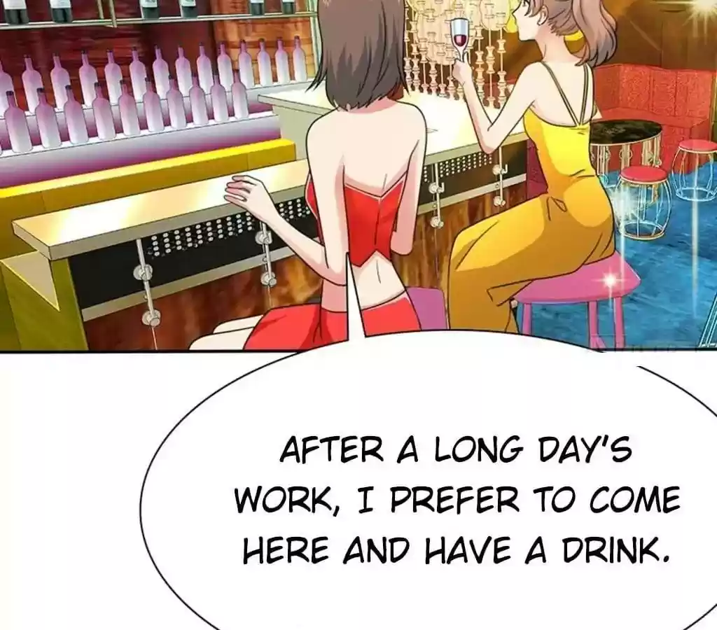 If I Never Loved You Chapter 51