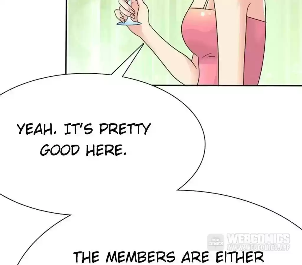 If I Never Loved You Chapter 51