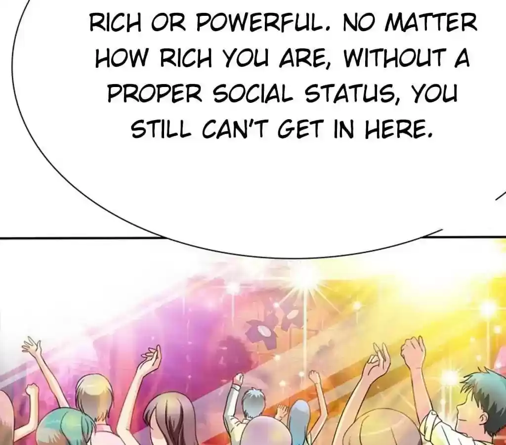 If I Never Loved You Chapter 51