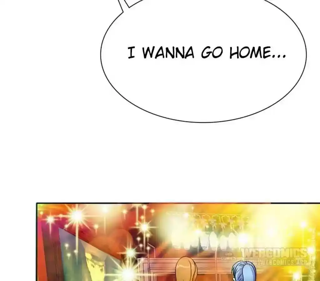 If I Never Loved You Chapter 51