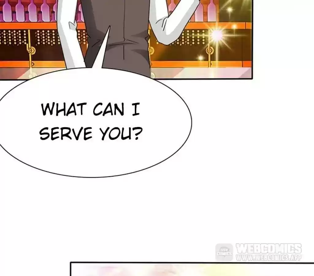 If I Never Loved You Chapter 52