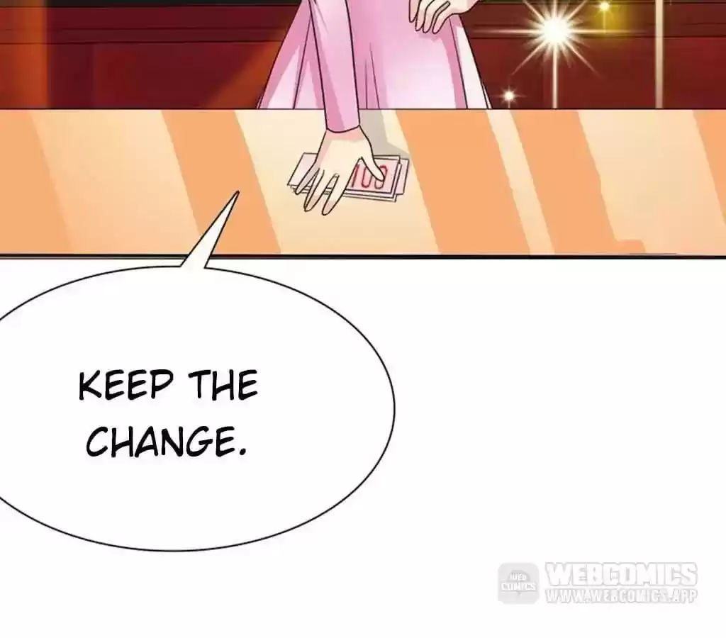 If I Never Loved You Chapter 52