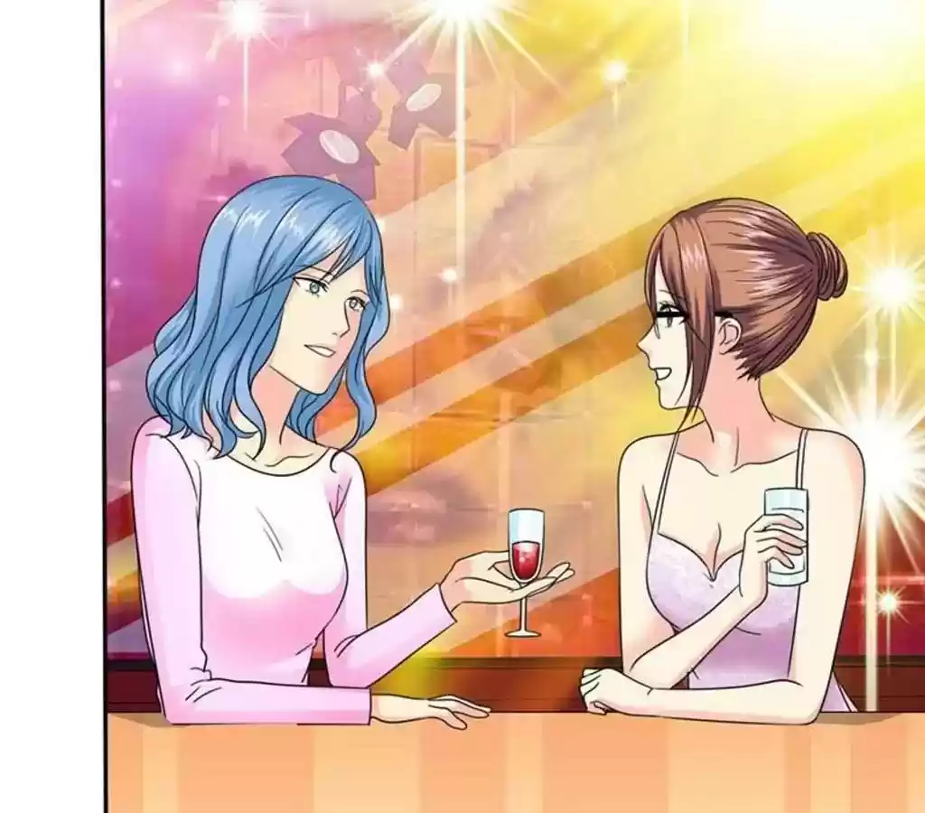 If I Never Loved You Chapter 52