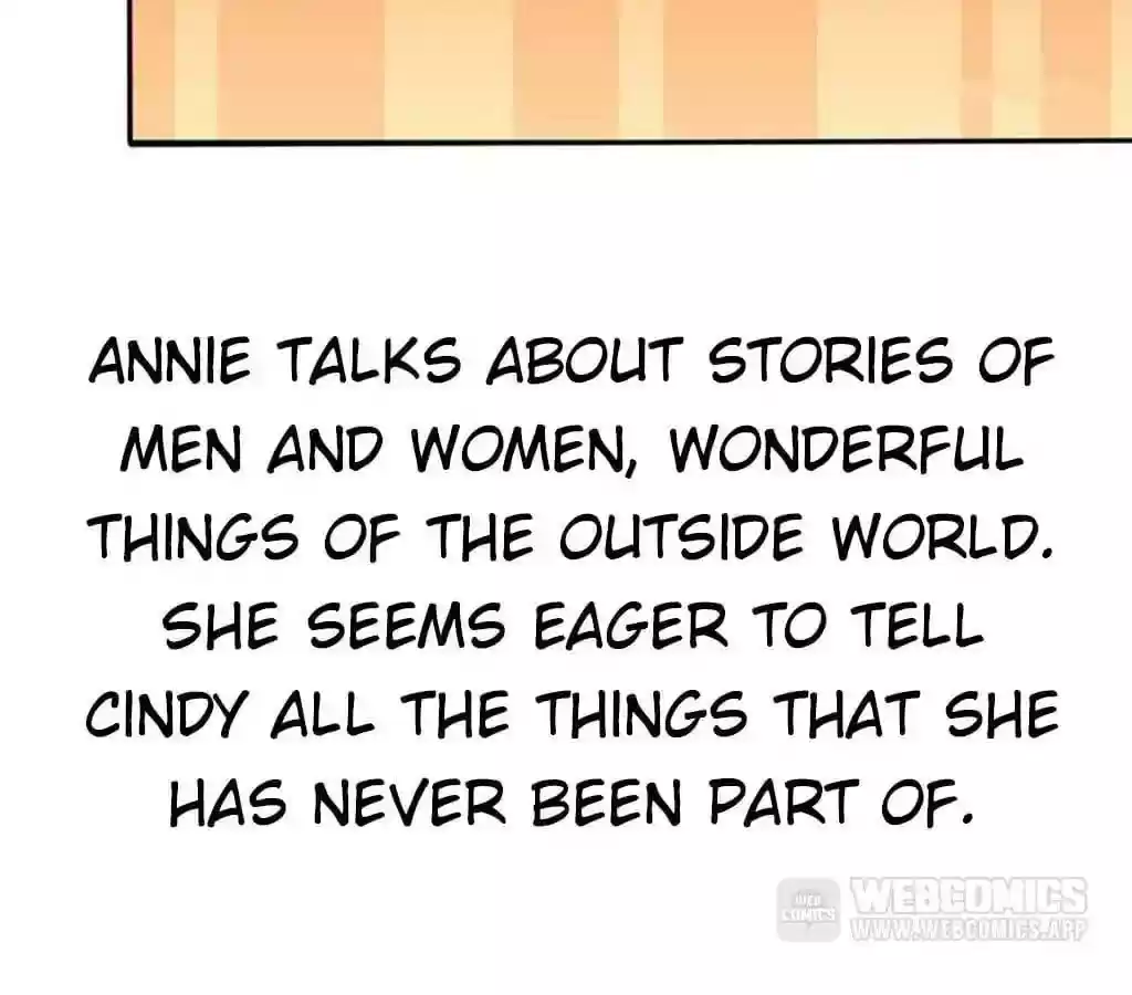 If I Never Loved You Chapter 52