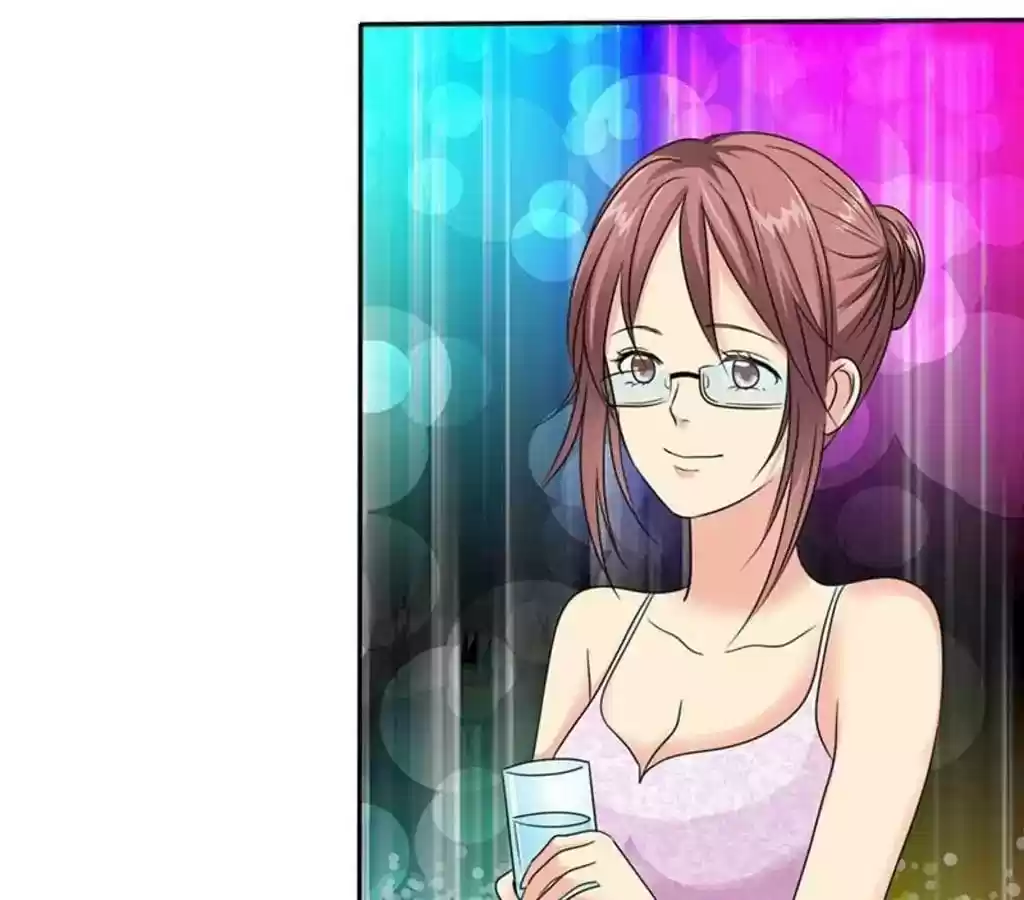 If I Never Loved You Chapter 52