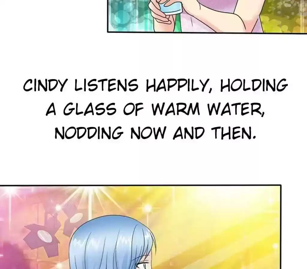 If I Never Loved You Chapter 52