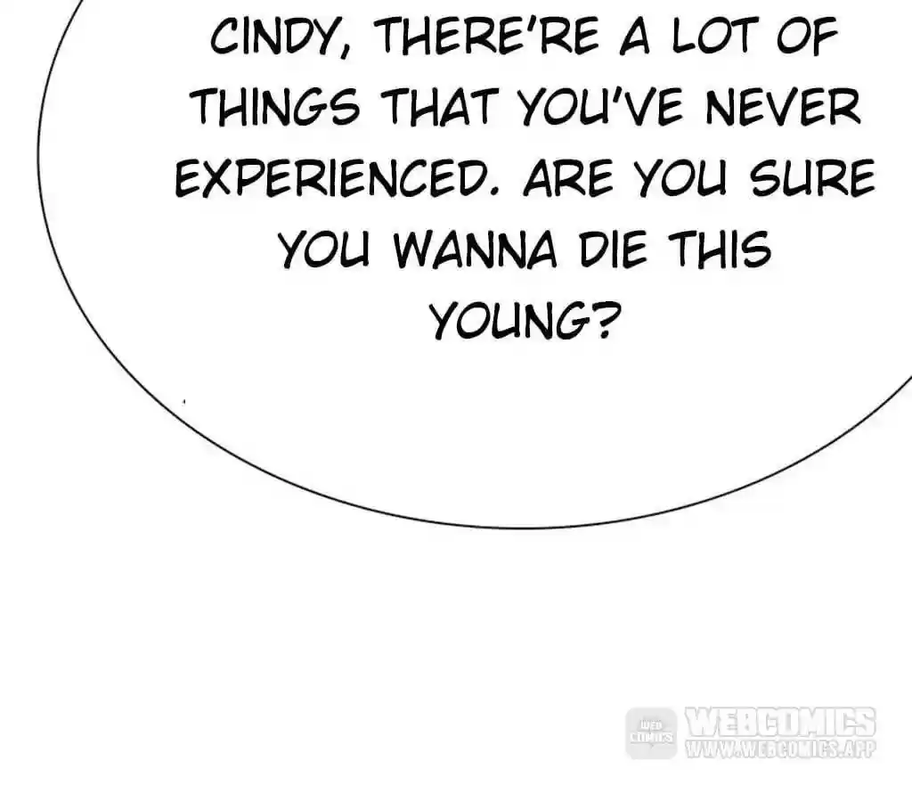 If I Never Loved You Chapter 52