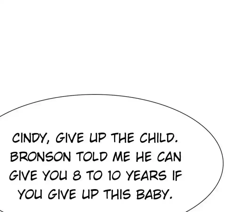 If I Never Loved You Chapter 52