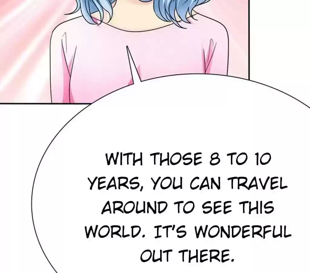 If I Never Loved You Chapter 52