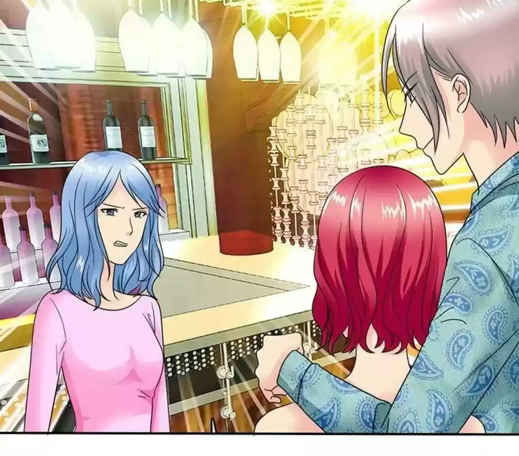 If I Never Loved You Chapter 52