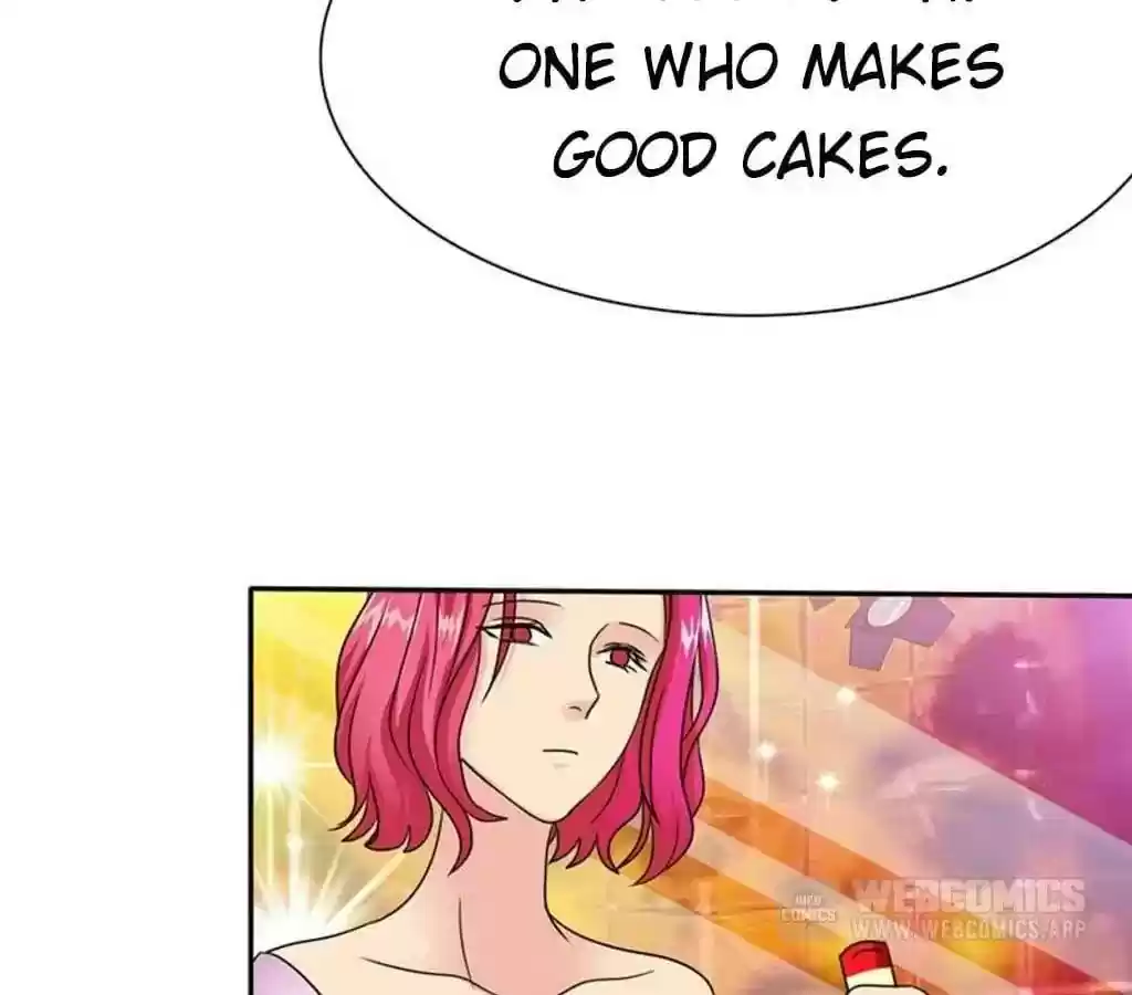 If I Never Loved You Chapter 52