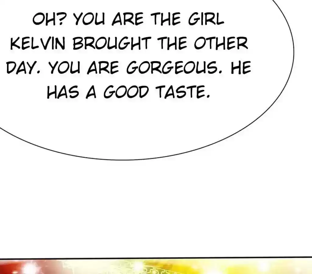 If I Never Loved You Chapter 52