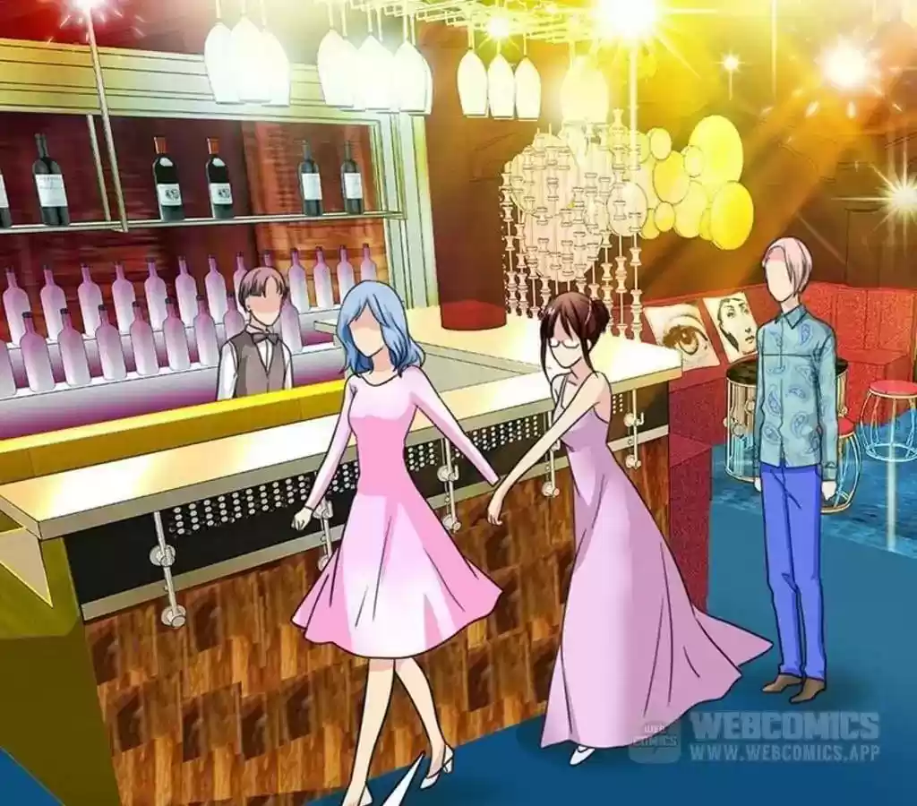 If I Never Loved You Chapter 52