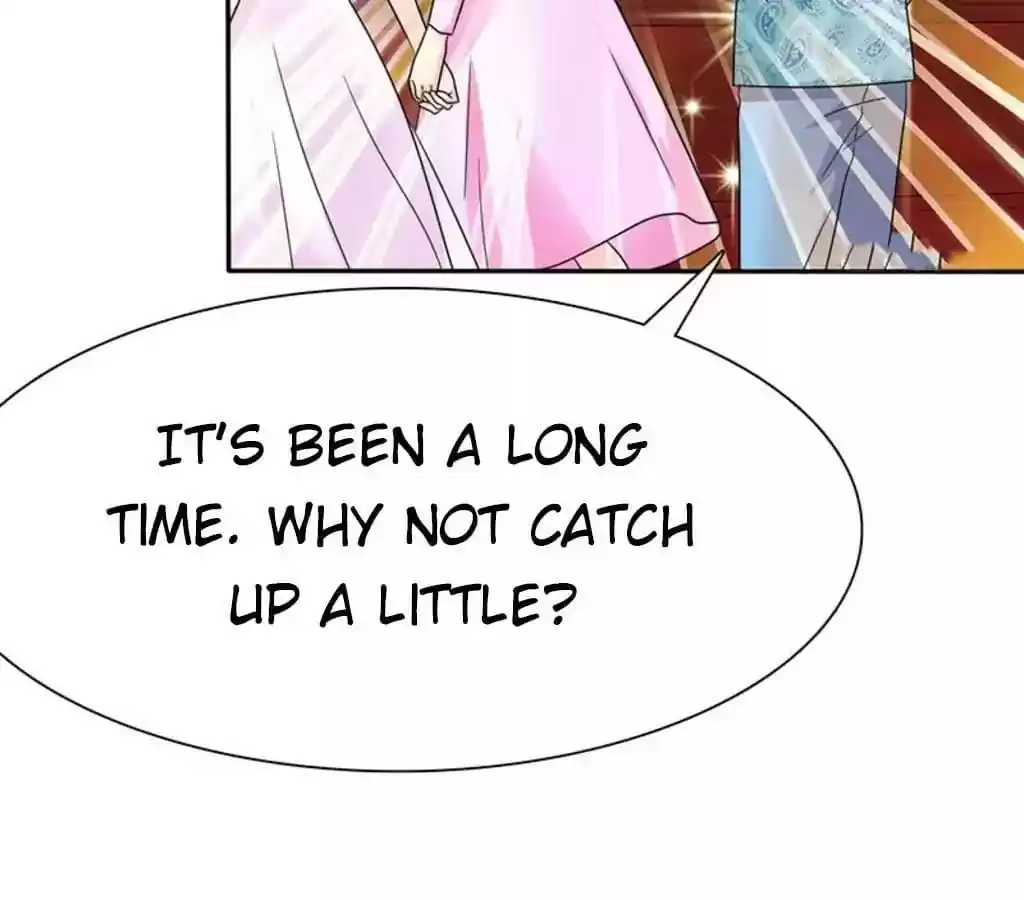 If I Never Loved You Chapter 52