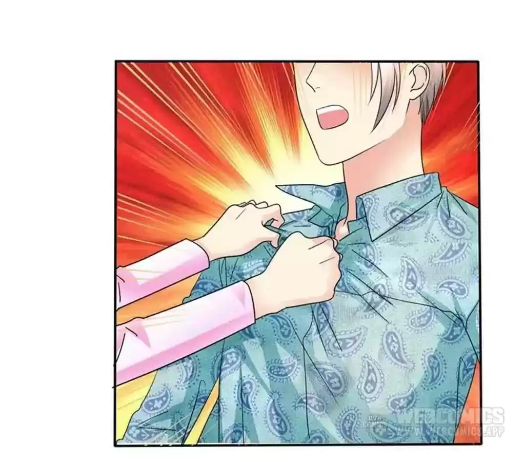 If I Never Loved You Chapter 52