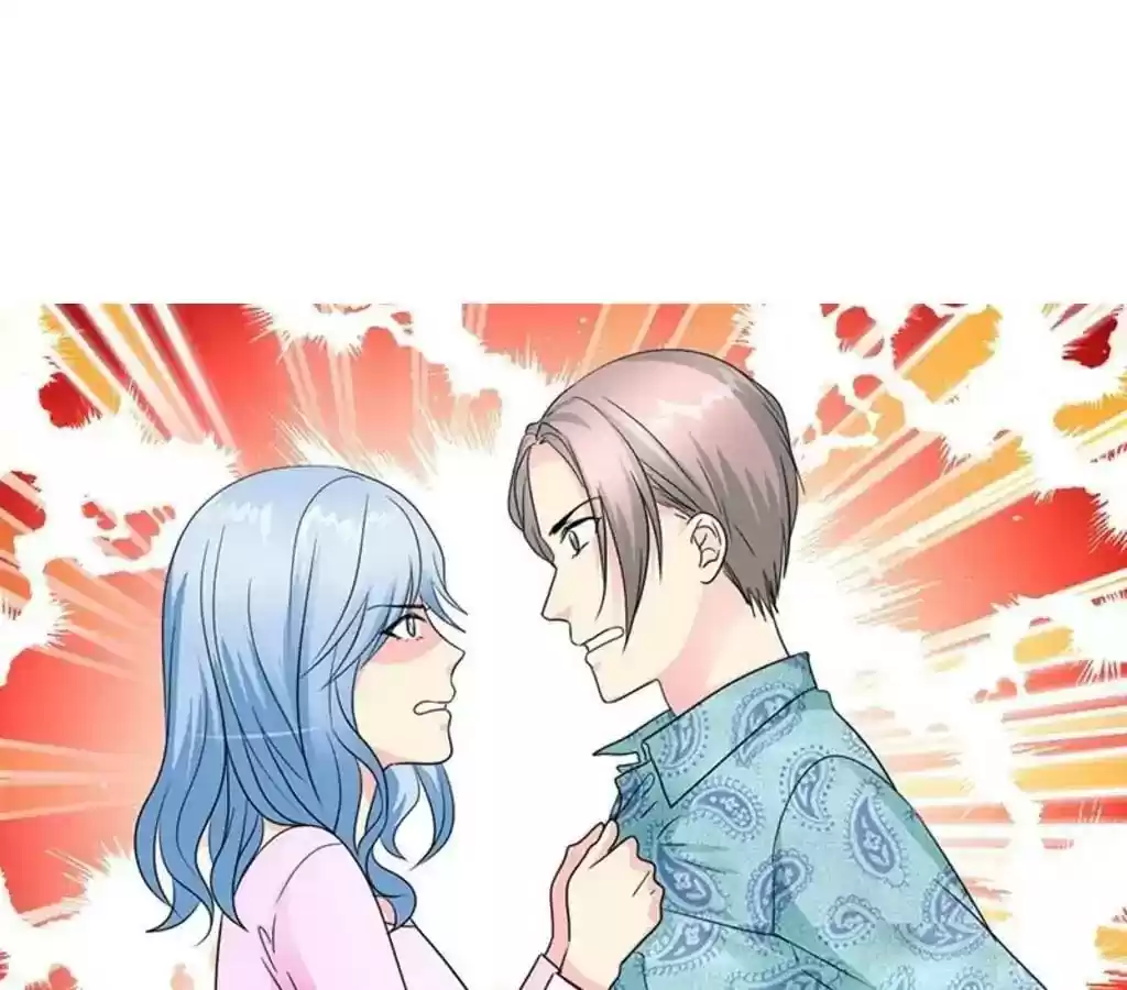 If I Never Loved You Chapter 52