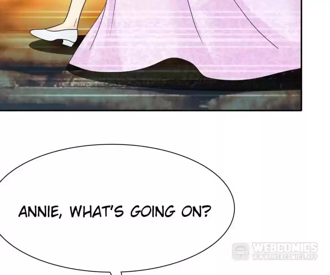 If I Never Loved You Chapter 53