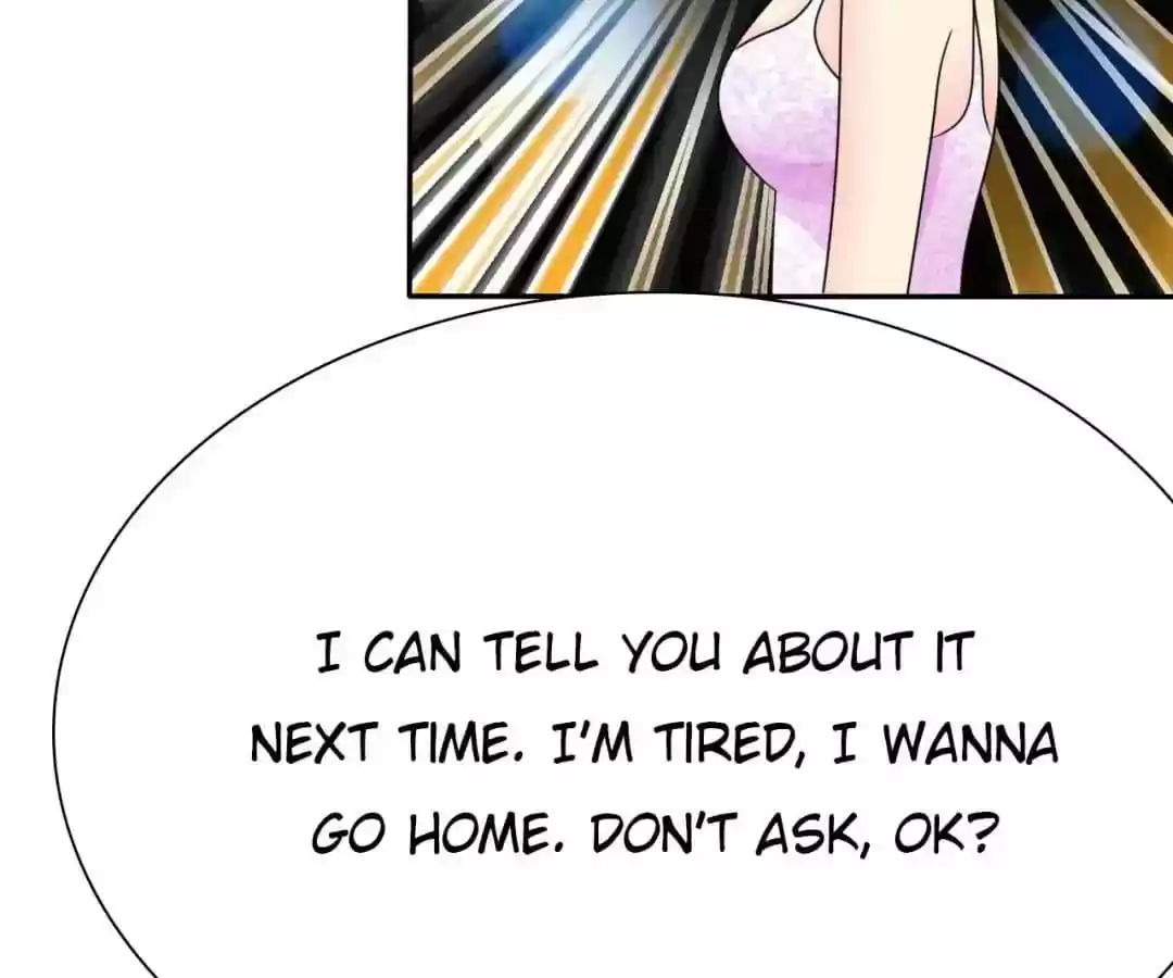 If I Never Loved You Chapter 53