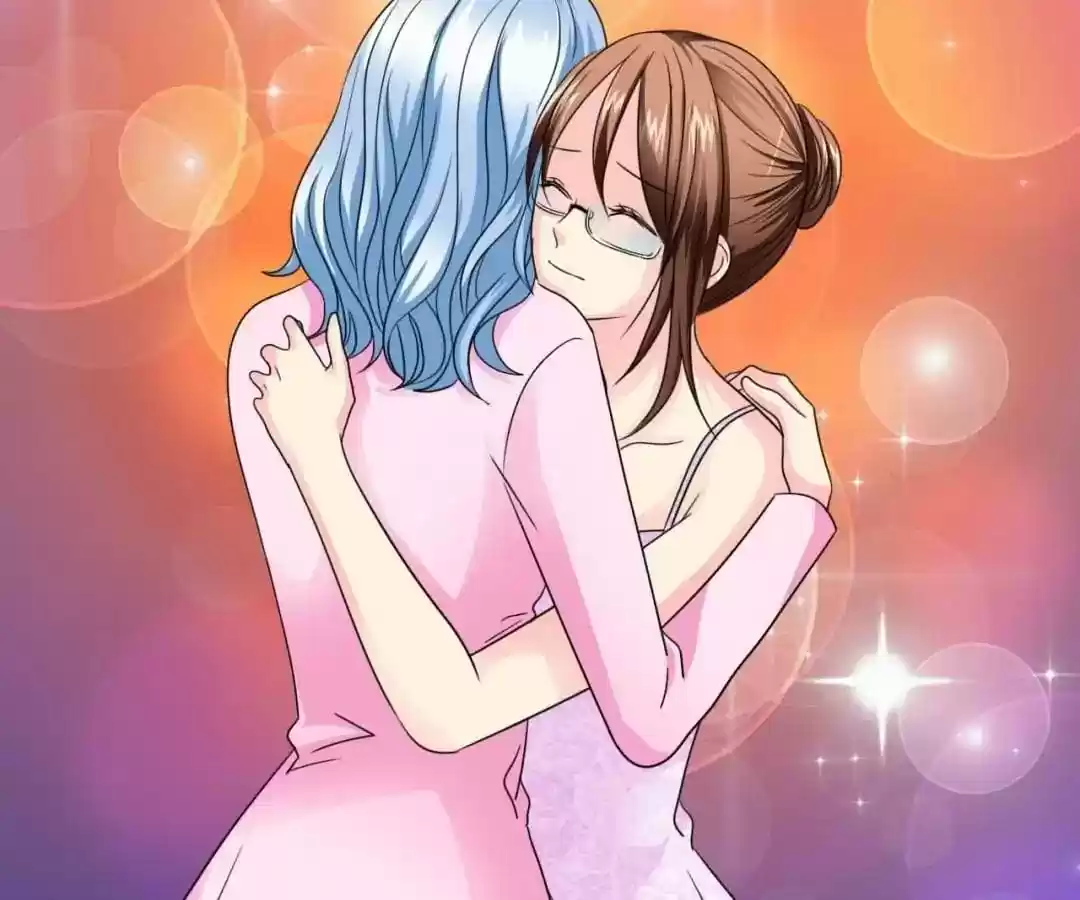 If I Never Loved You Chapter 53