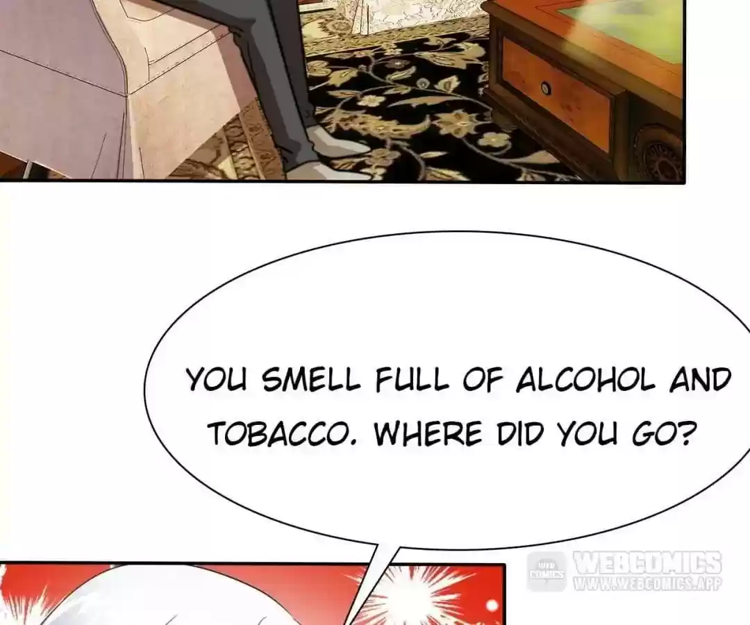 If I Never Loved You Chapter 53