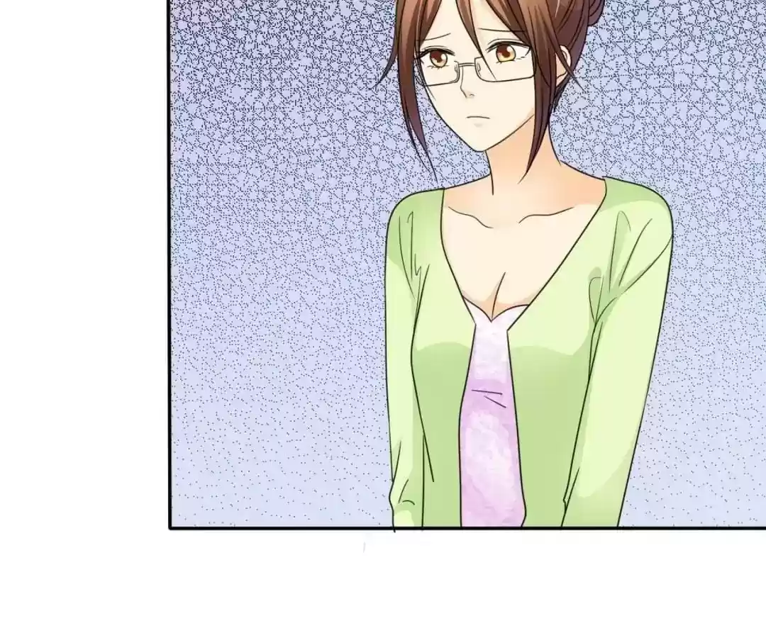 If I Never Loved You Chapter 53