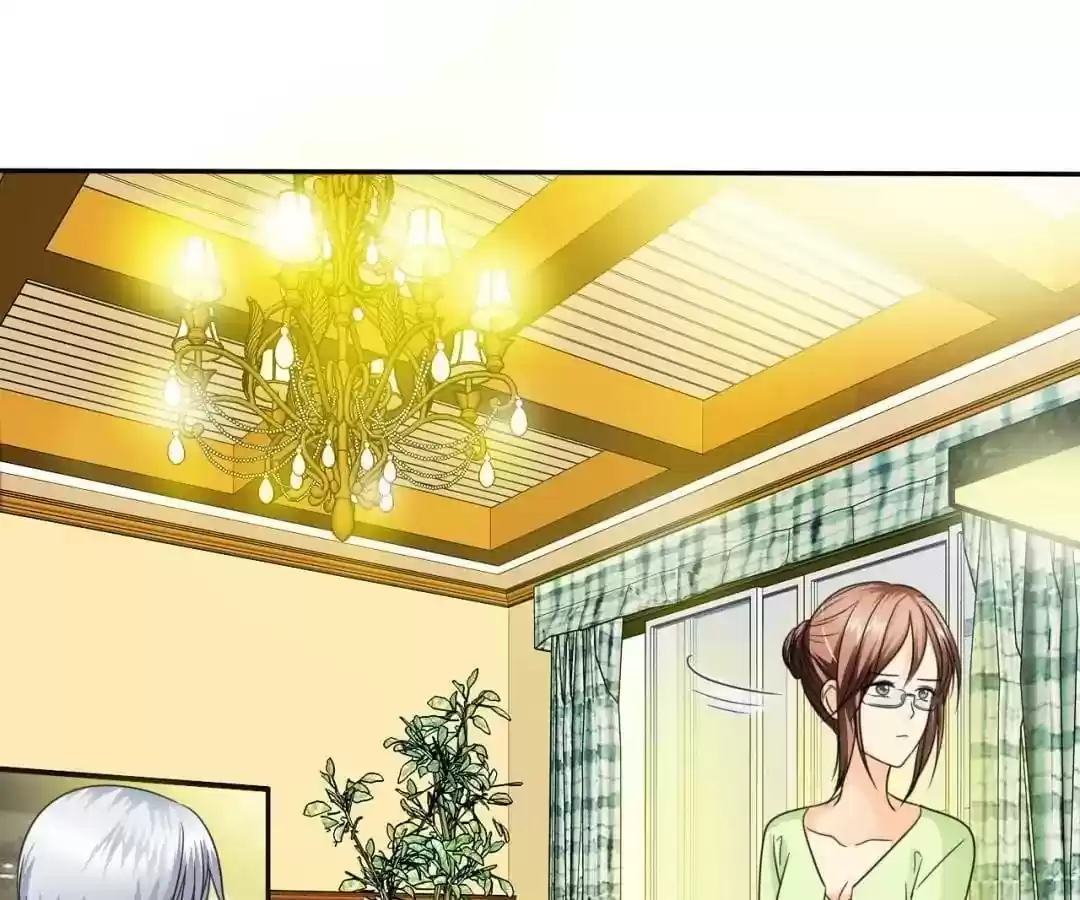 If I Never Loved You Chapter 53