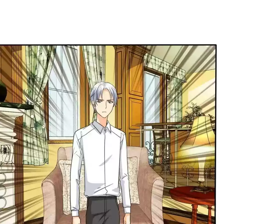 If I Never Loved You Chapter 53