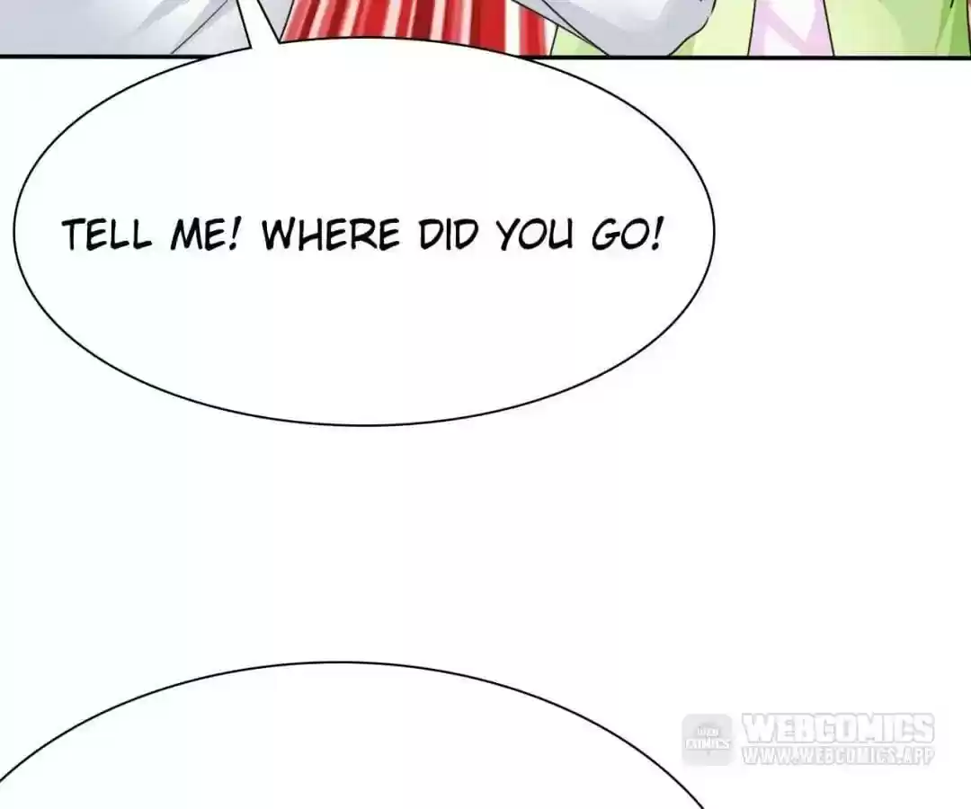 If I Never Loved You Chapter 53