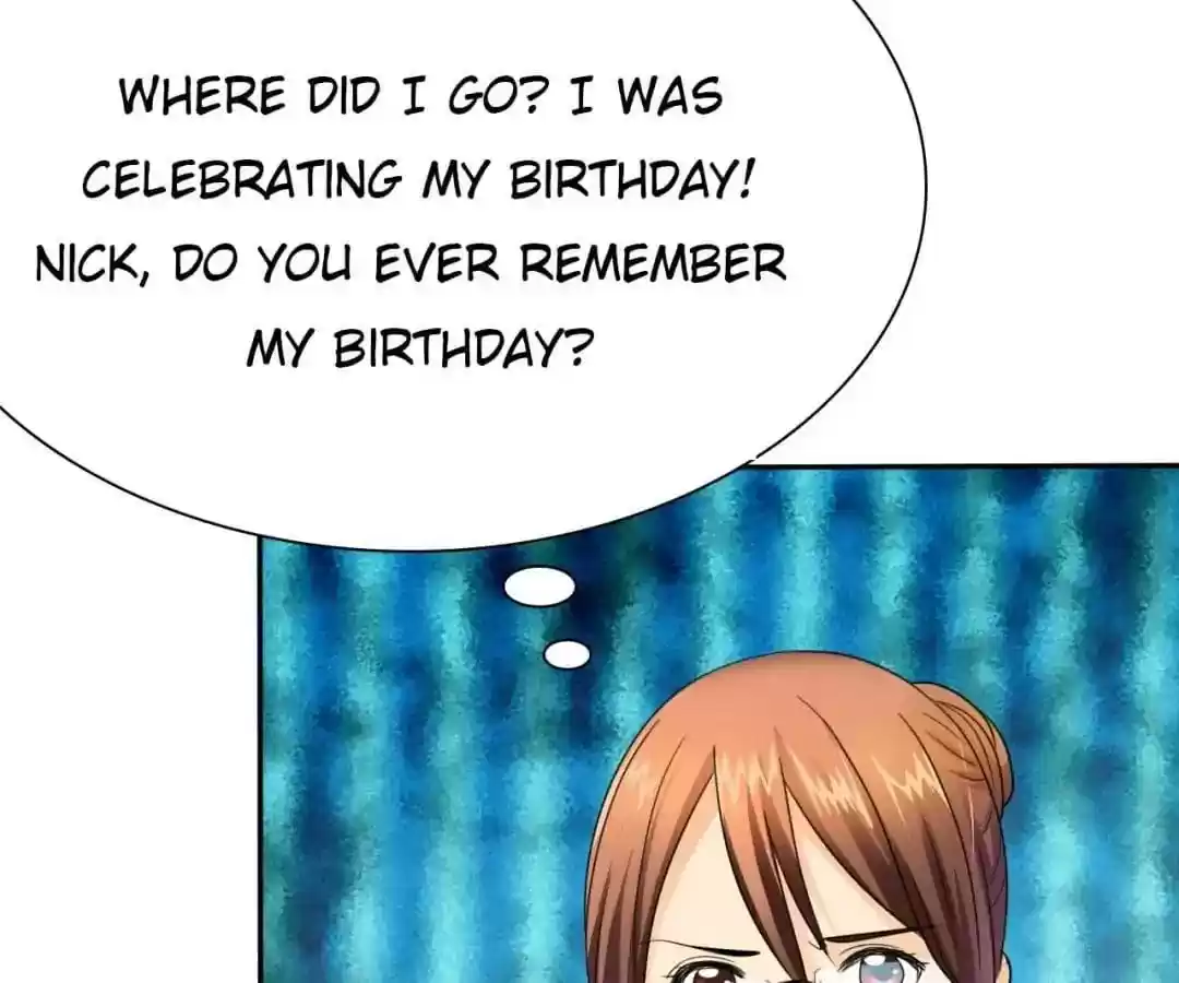 If I Never Loved You Chapter 53