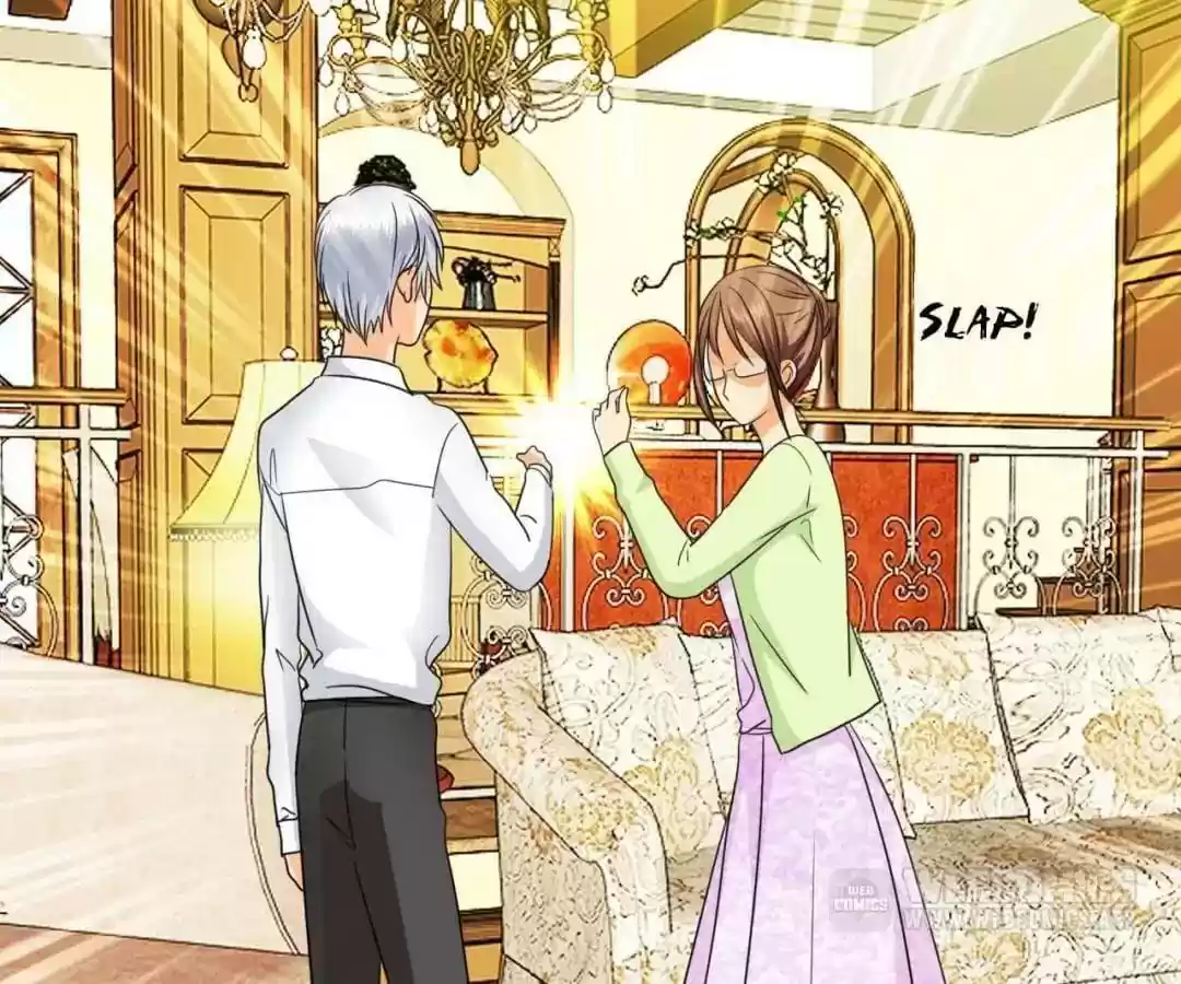 If I Never Loved You Chapter 53