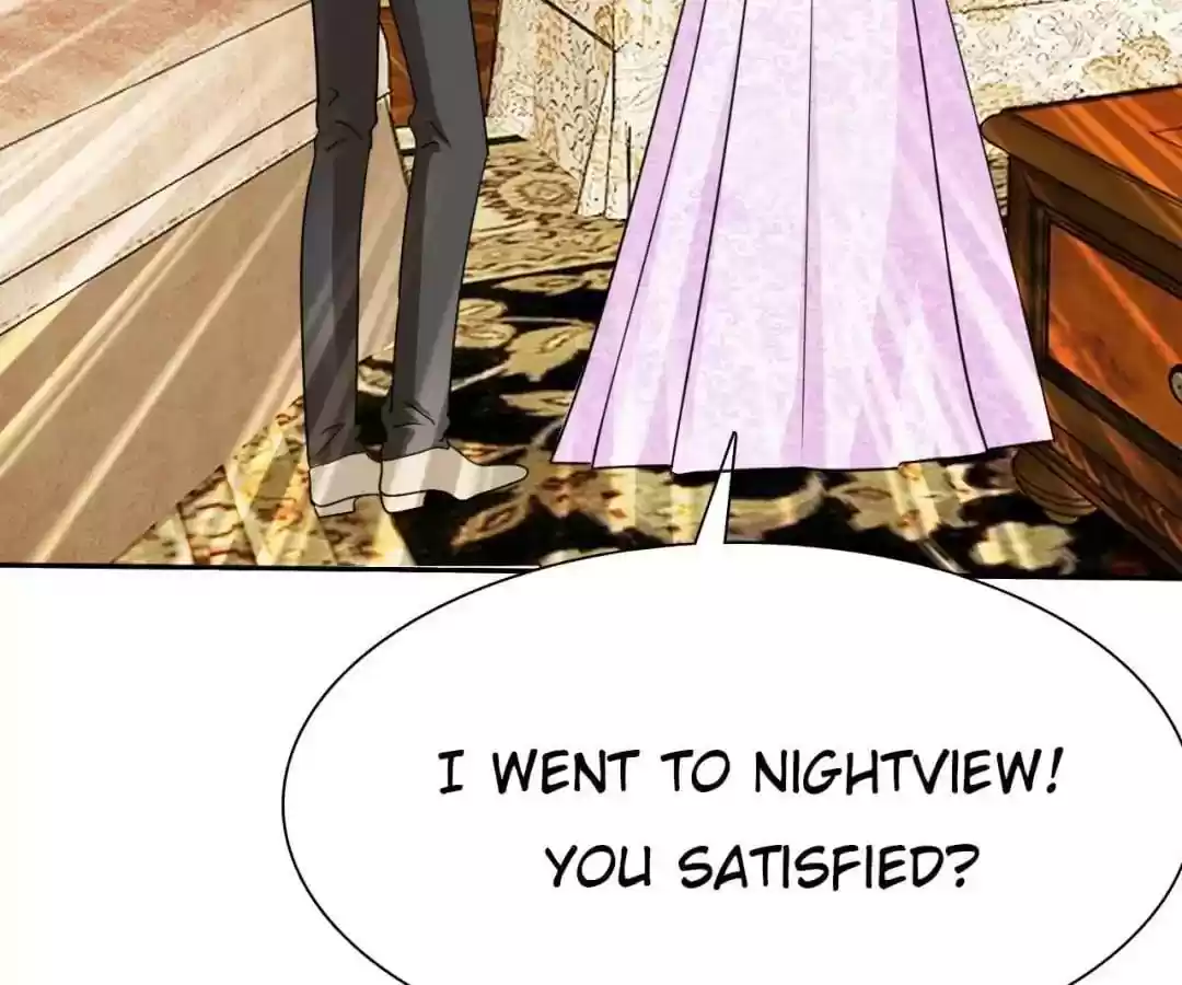 If I Never Loved You Chapter 53