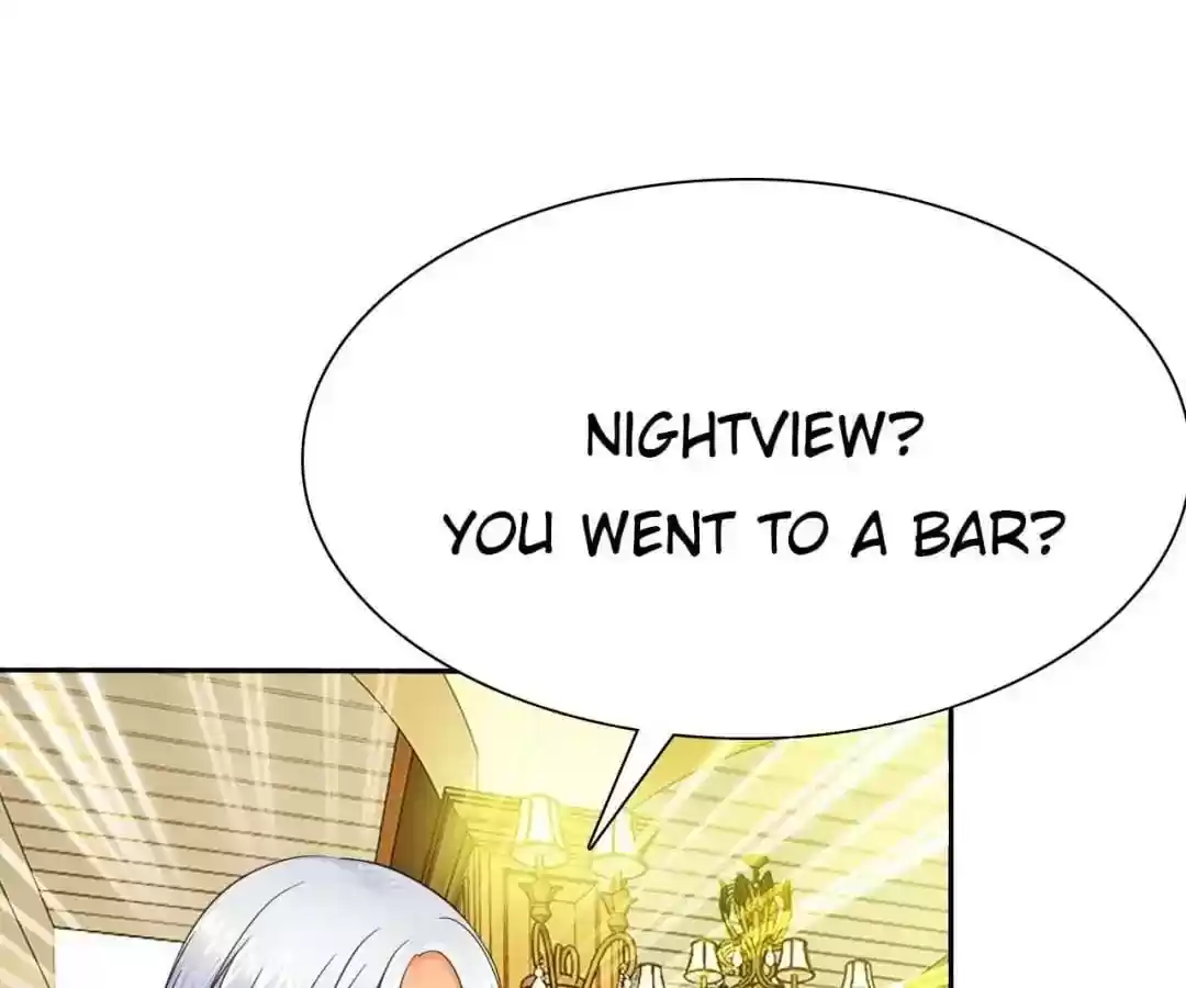 If I Never Loved You Chapter 53