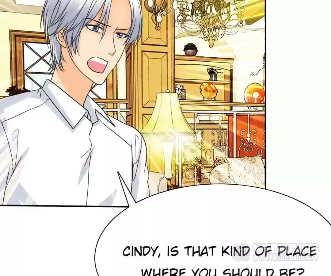 If I Never Loved You Chapter 53