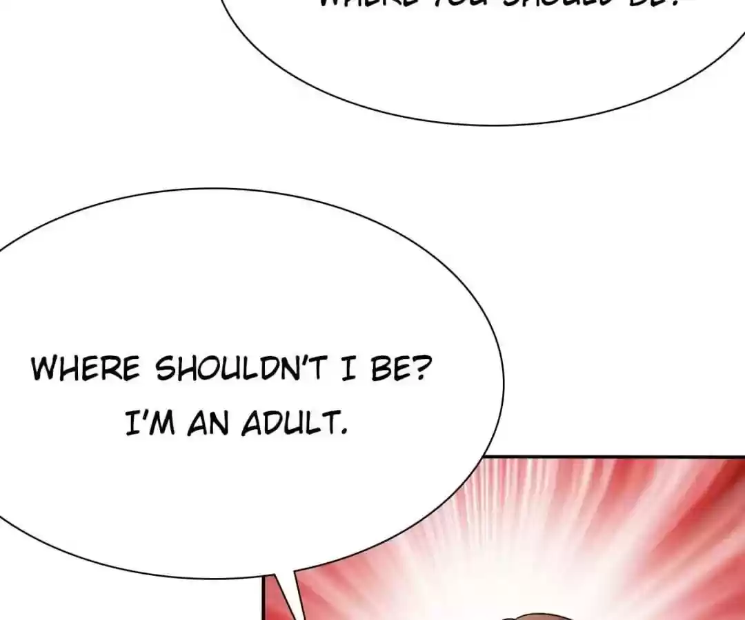 If I Never Loved You Chapter 53