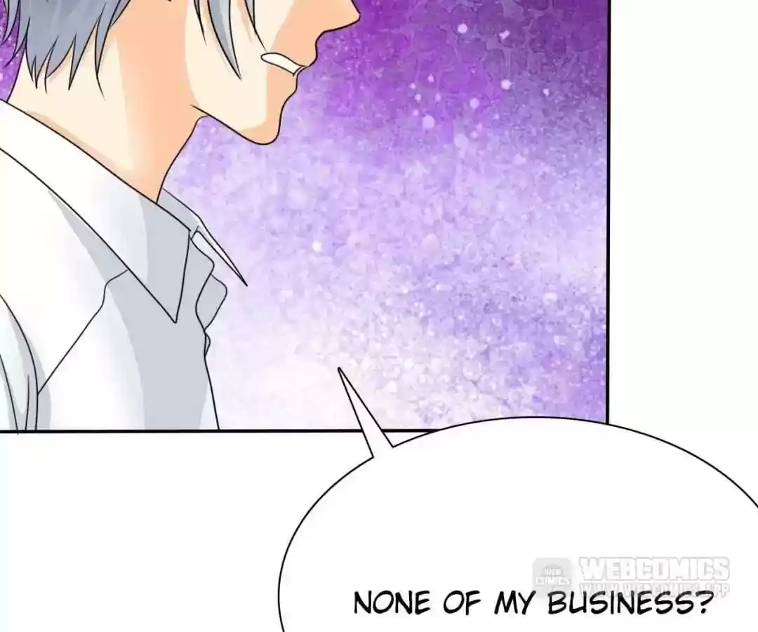 If I Never Loved You Chapter 53