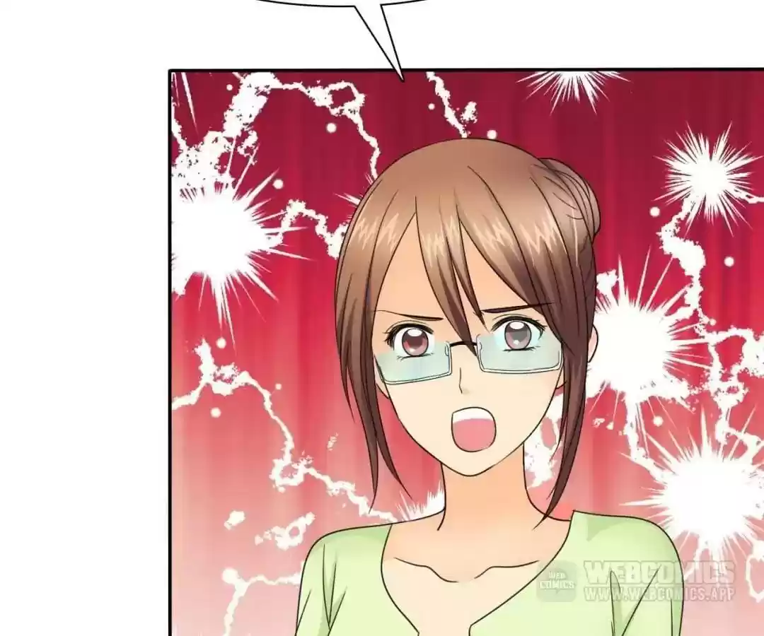 If I Never Loved You Chapter 54