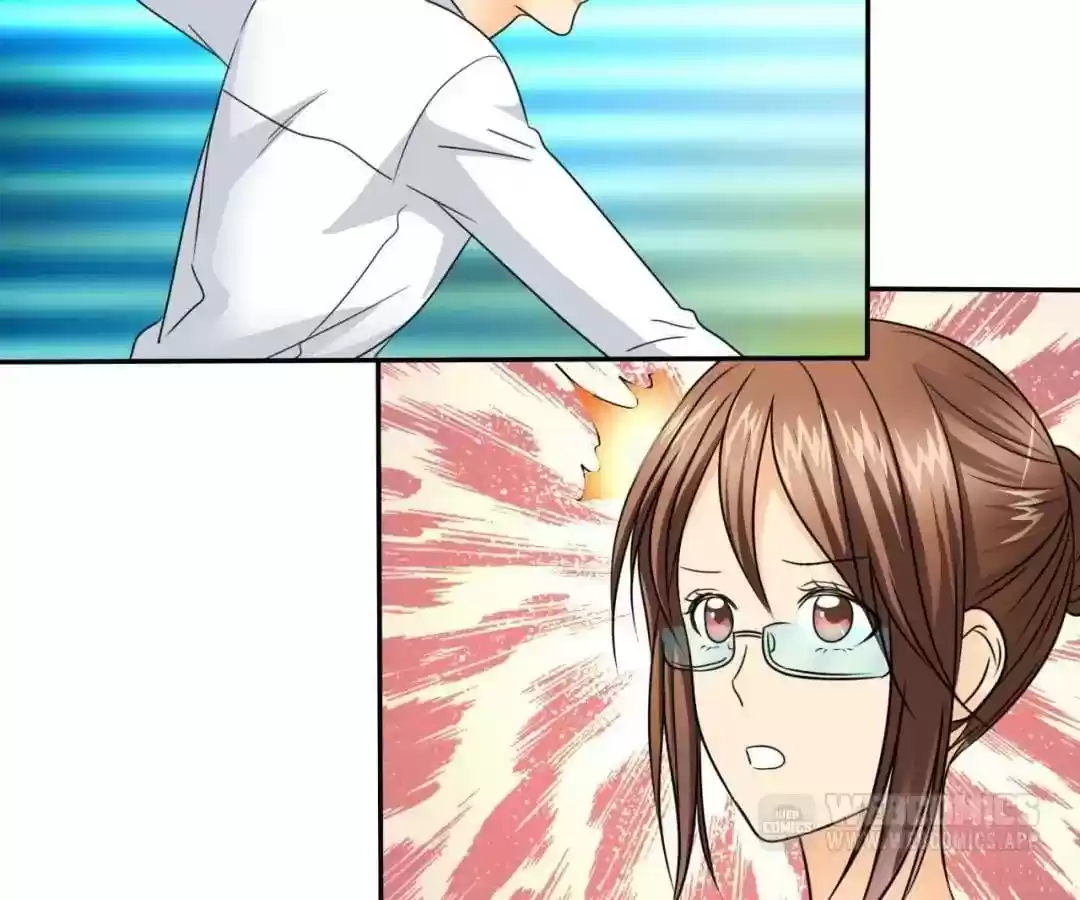 If I Never Loved You Chapter 54