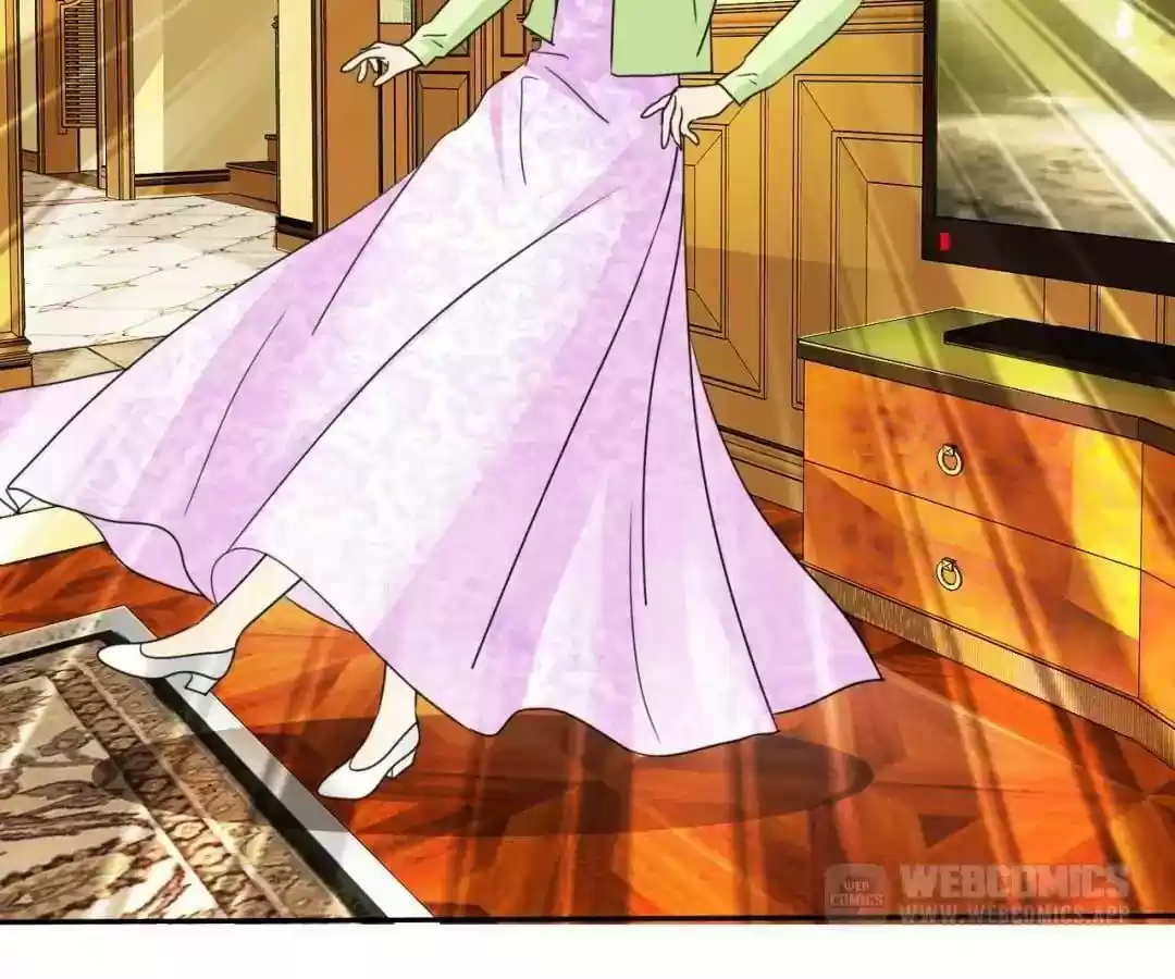 If I Never Loved You Chapter 54