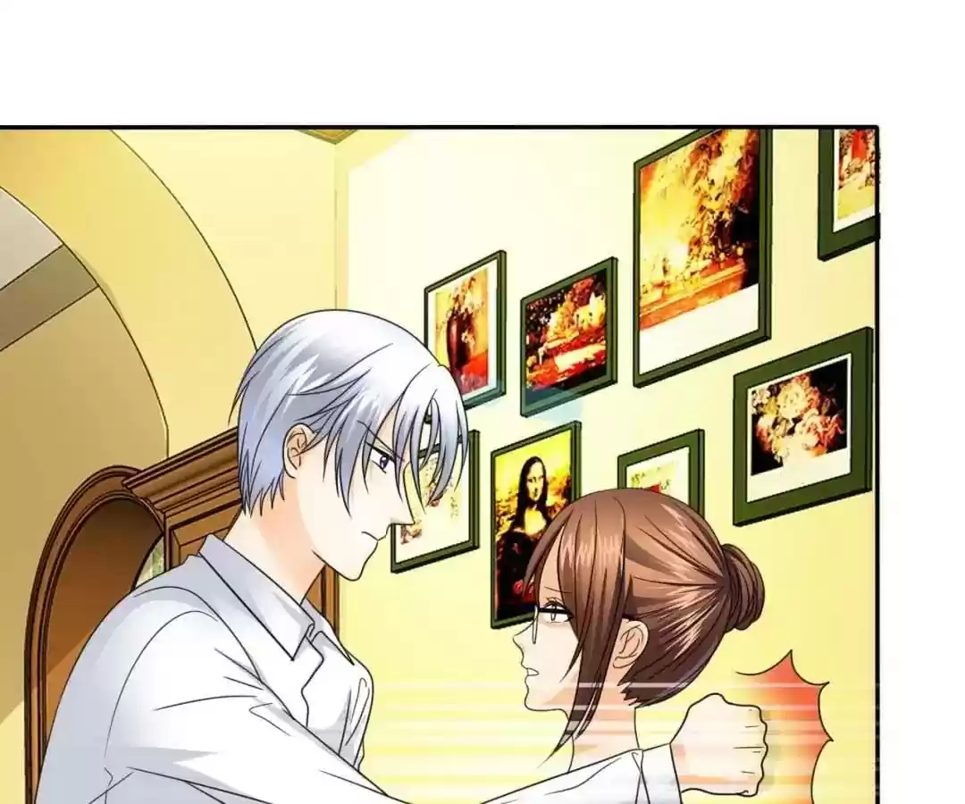 If I Never Loved You Chapter 54