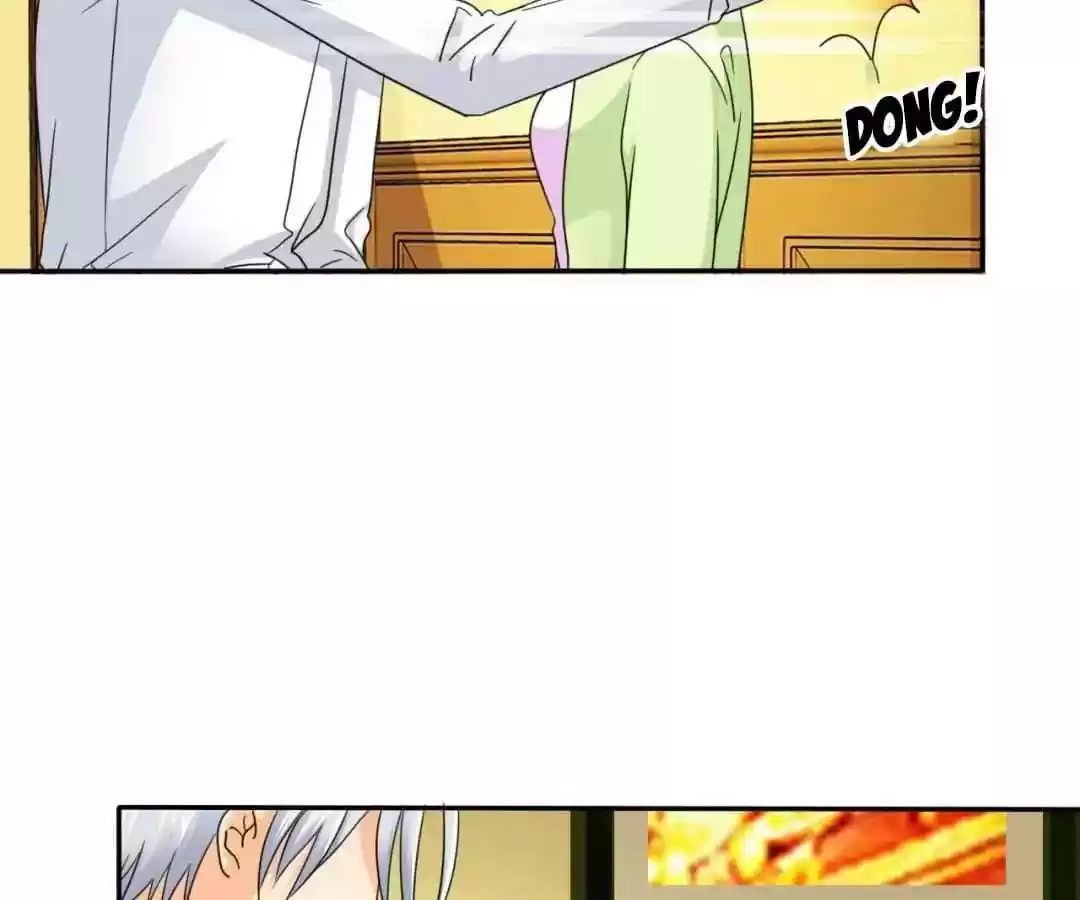 If I Never Loved You Chapter 54