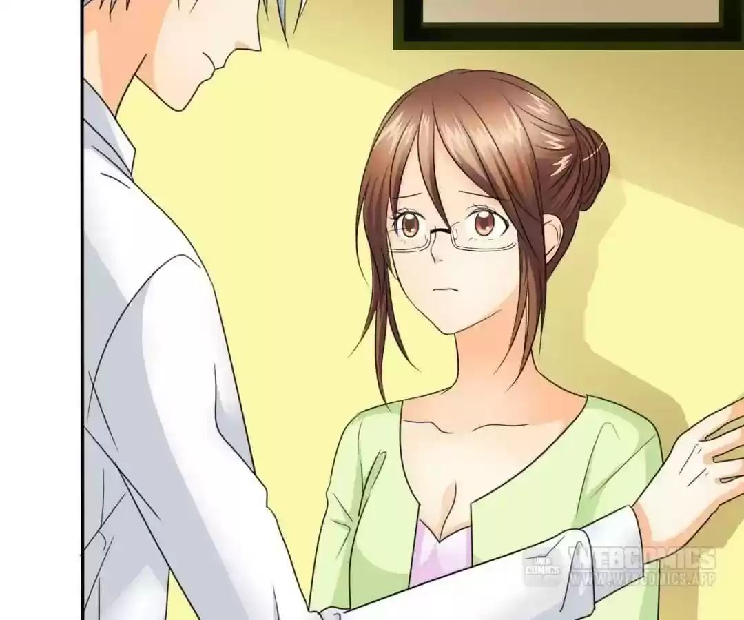 If I Never Loved You Chapter 54